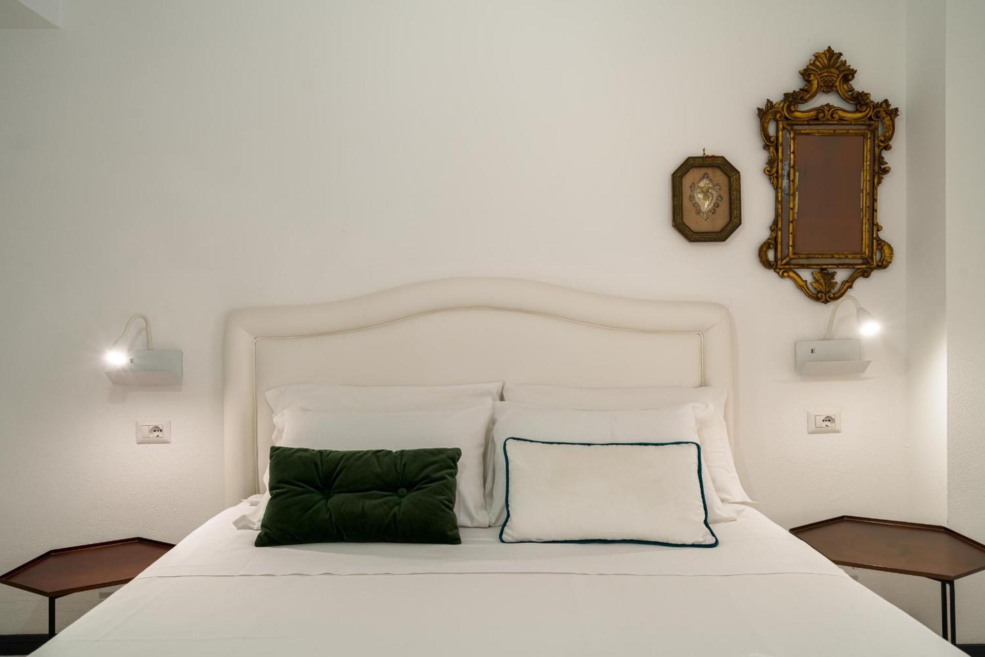 Al Duomo Rooms & Flats Taormina Exterior foto